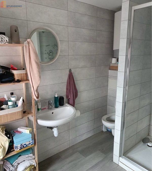 Studio 24m² Strasbourg Koenigshoffen - Photo 1