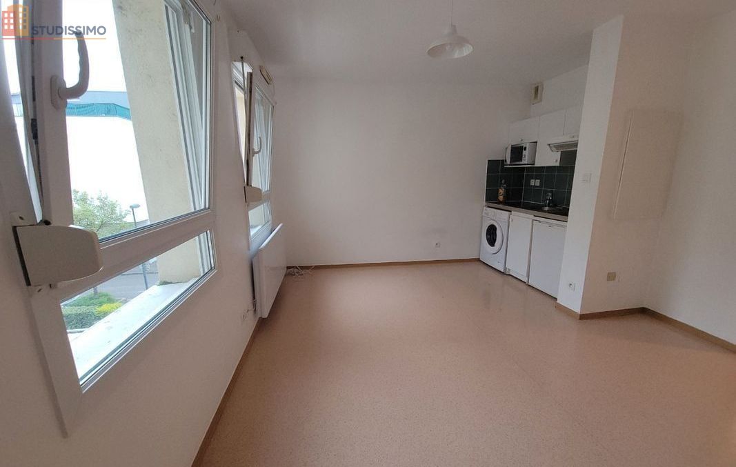 Studio 24m² Sélestat - Adapté perte d'autonomie - Photo 2