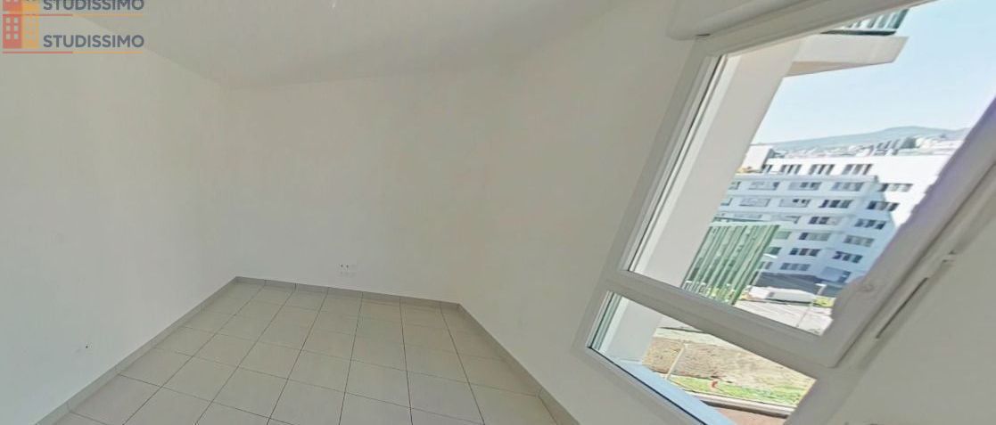 Studio 32m² Clermont-Ferrand 63100 - Photo 5