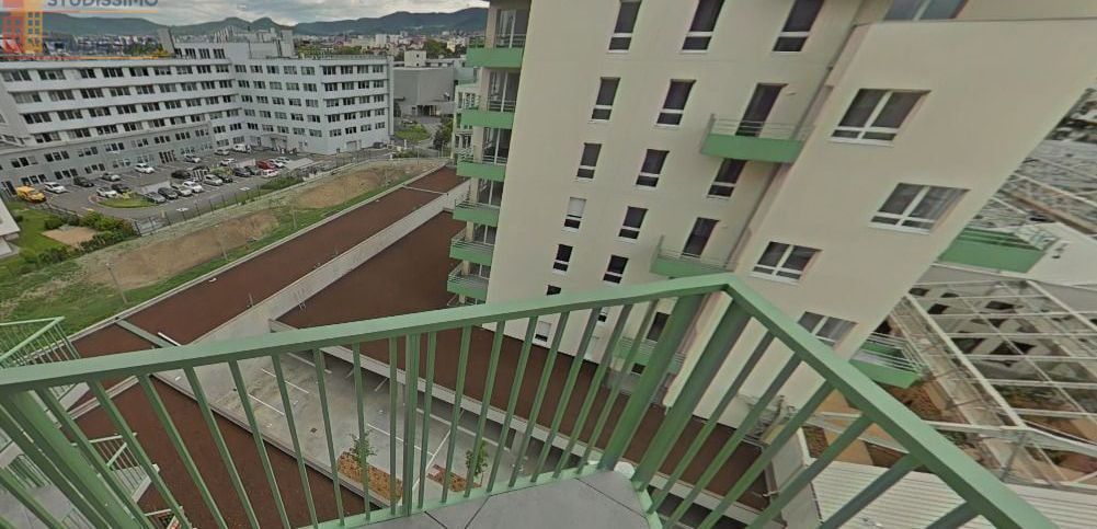 Studio 32m² Clermont-Ferrand 63100 - Photo 3