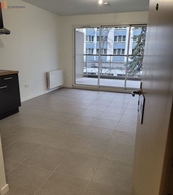 Studio à Clermont-Ferrand