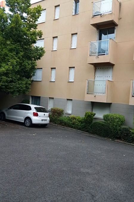 Studio à Clermont-Ferrand