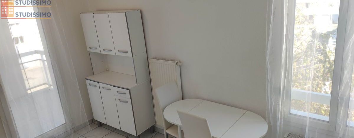 Studio 27m² Obernai - Meublé, balcon et cave - Photo 1