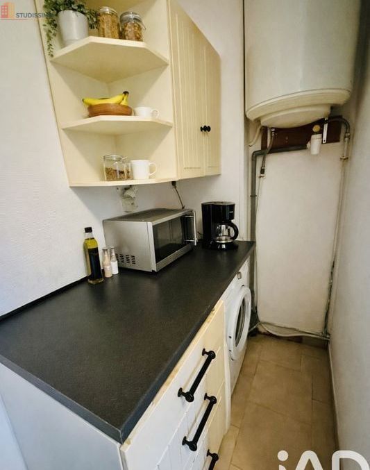 Studio 23m² Chartres - - Photo 6