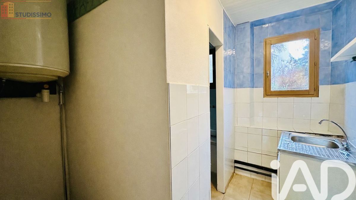 Studio 23m² Chartres - - Photo 5