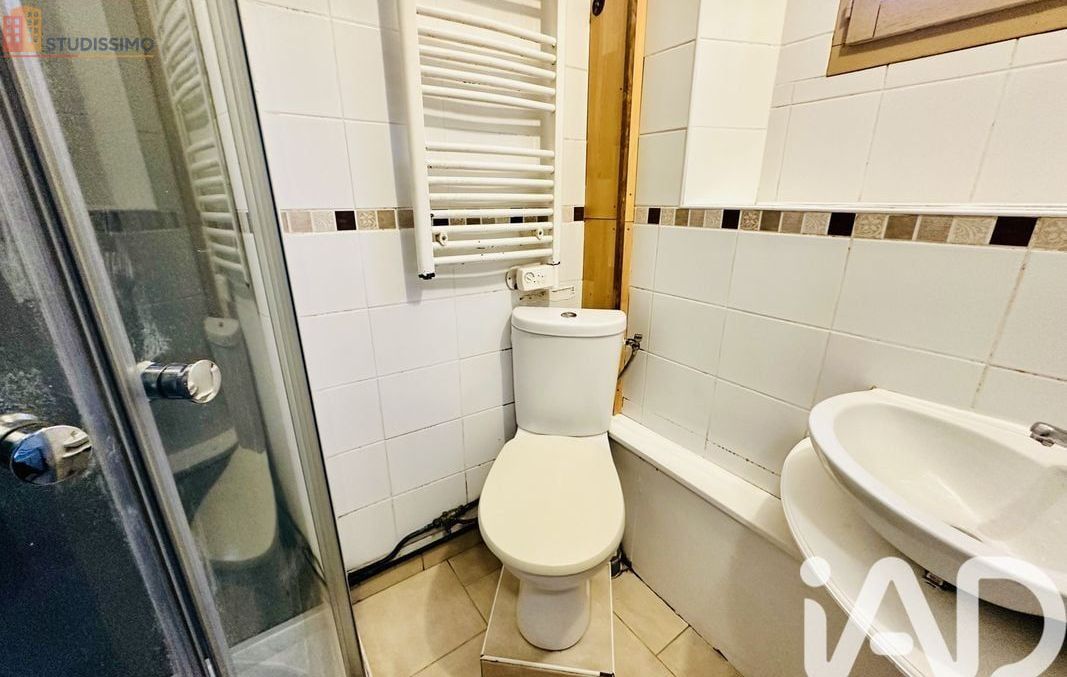 Studio 23m² Chartres - - Photo 4