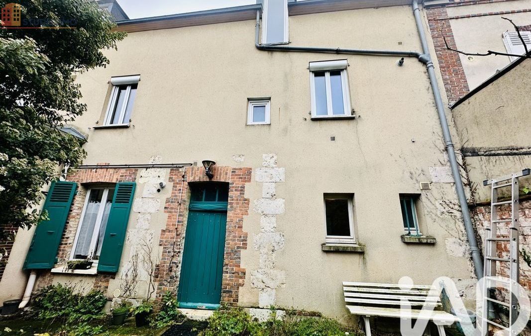 Studio 23m² Chartres - - Photo 3