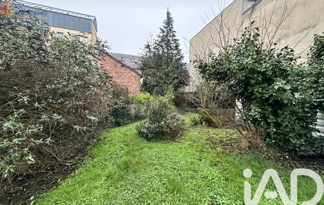 Studio 23m² Chartres - - Photo 2