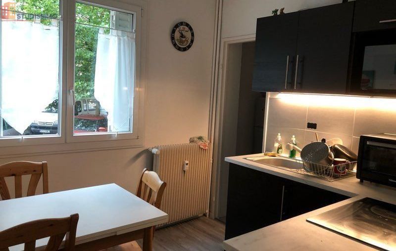 Studio à Strasbourg