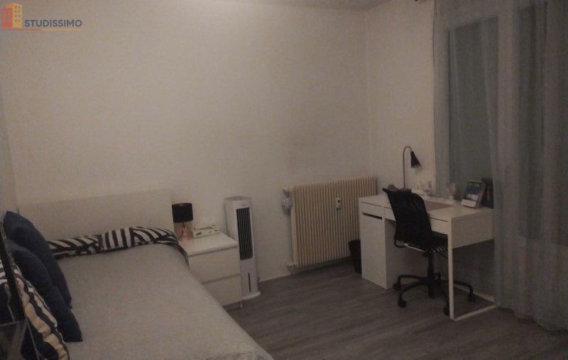 Studio meublé 16m² Strasbourg centre - Meublé, DPE D - Photo 1