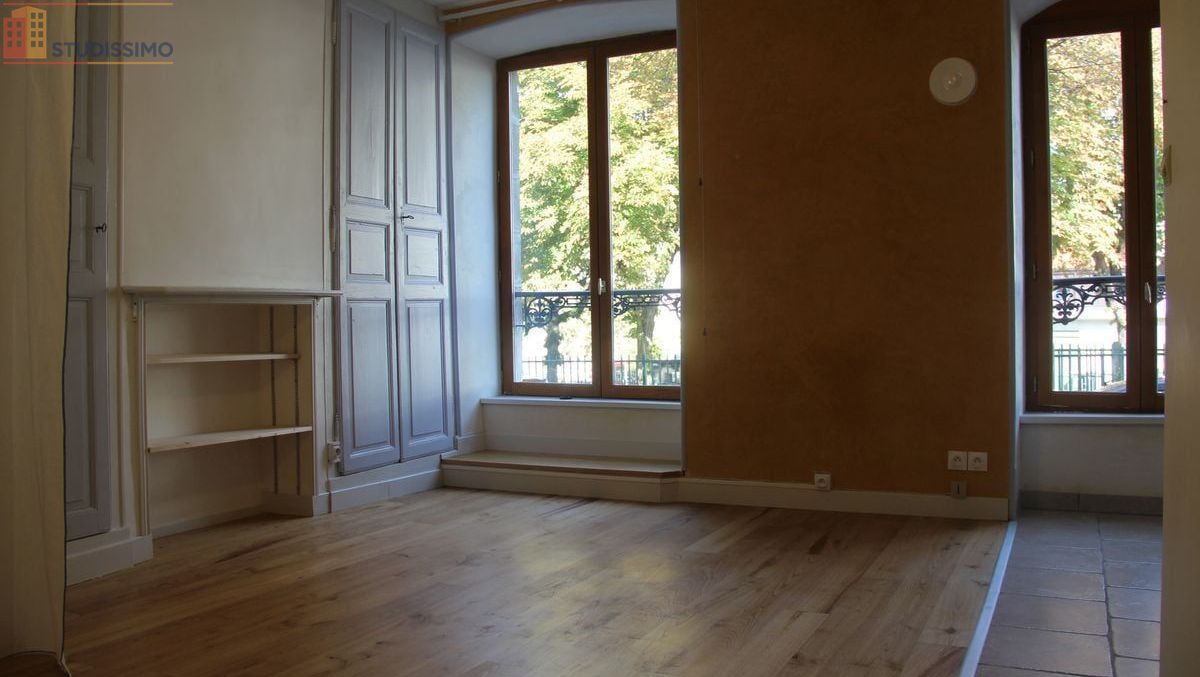 Studio à Clermont-Ferrand