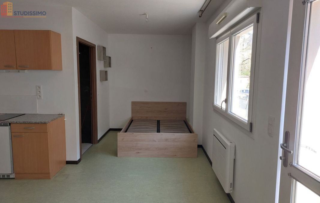 Studio meublé 34m² Geudertheim 67170 - Proche Brumath - Photo 2