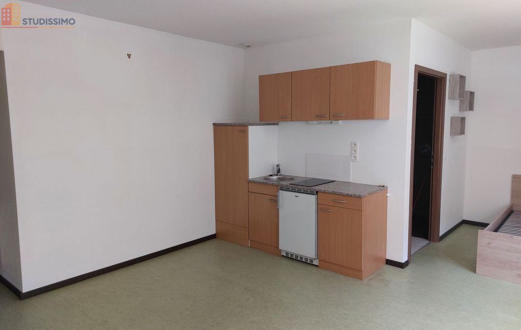 Studio meublé 34m² Geudertheim 67170 - Proche Brumath - Photo 1