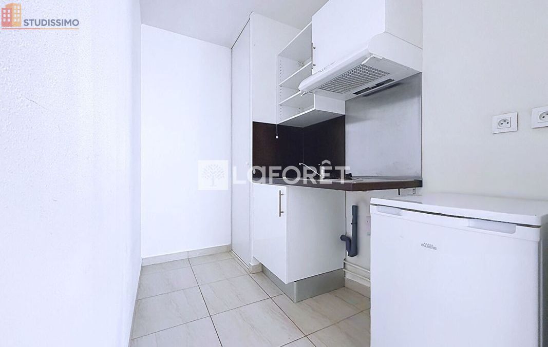 Studio 28m² Lucé - Lumineux, DPE C - Photo 3