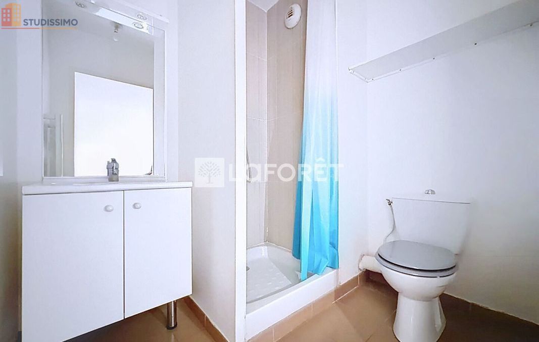Studio 28m² Lucé - Lumineux, DPE C - Photo 2