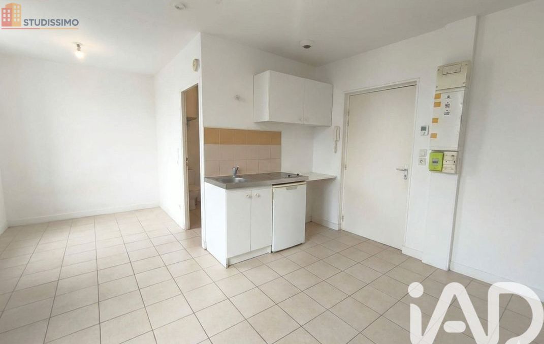 Studio à Les Villages Vovéens