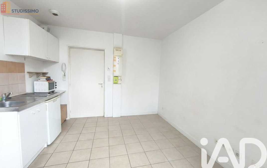 Studio 23m² Les Villages Vovéens - 1 pièce, lumineux - Photo 3