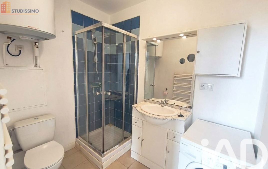 Studio 23m² Les Villages Vovéens - 1 pièce, lumineux - Photo 2