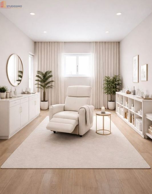 Studio 20m² Molsheim - Lumineux, grande cabine - Photo 1
