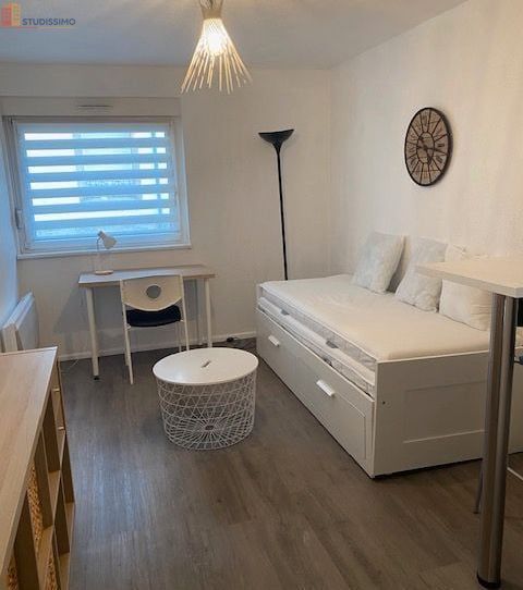 Studio à Strasbourg