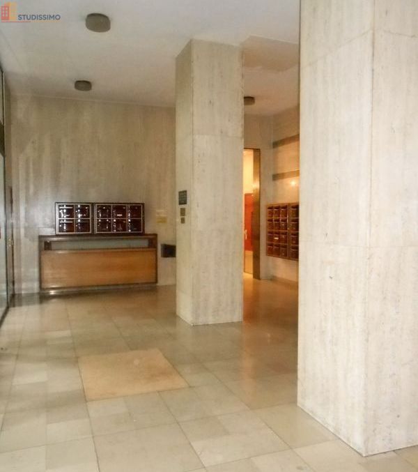 Studio 12m² Strasbourg Esplanade - Photo 1