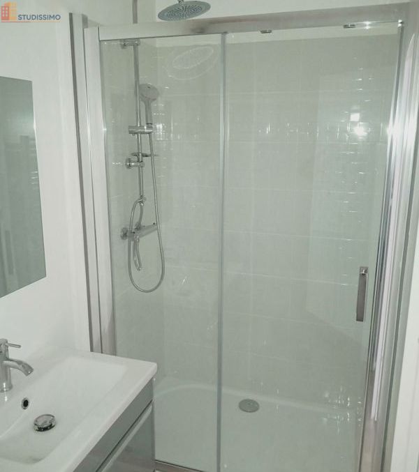 Studio 35m² Lezoux - Calme, centre-ville - Photo 2