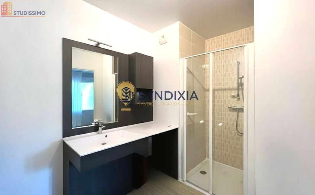 Studio 33m² Vernouillet - Lumineux, DPE C - Photo 6