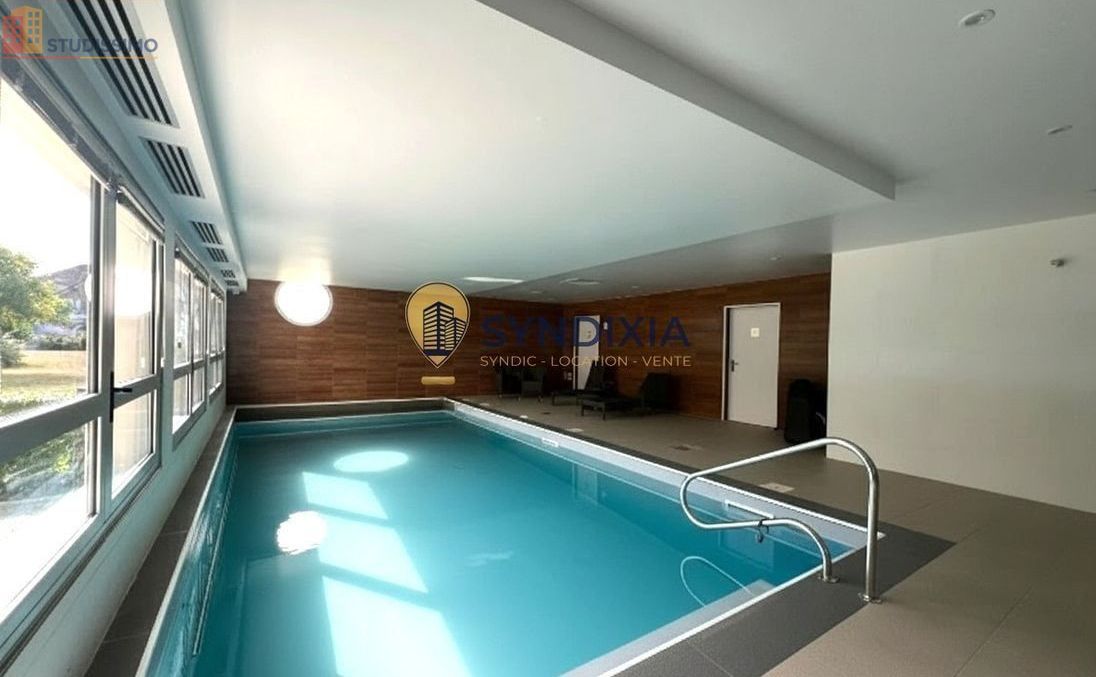 Studio 33m² Vernouillet - Lumineux, DPE C - Photo 3