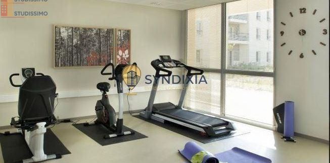 Studio 33m² Vernouillet - Lumineux, DPE C - Photo 2