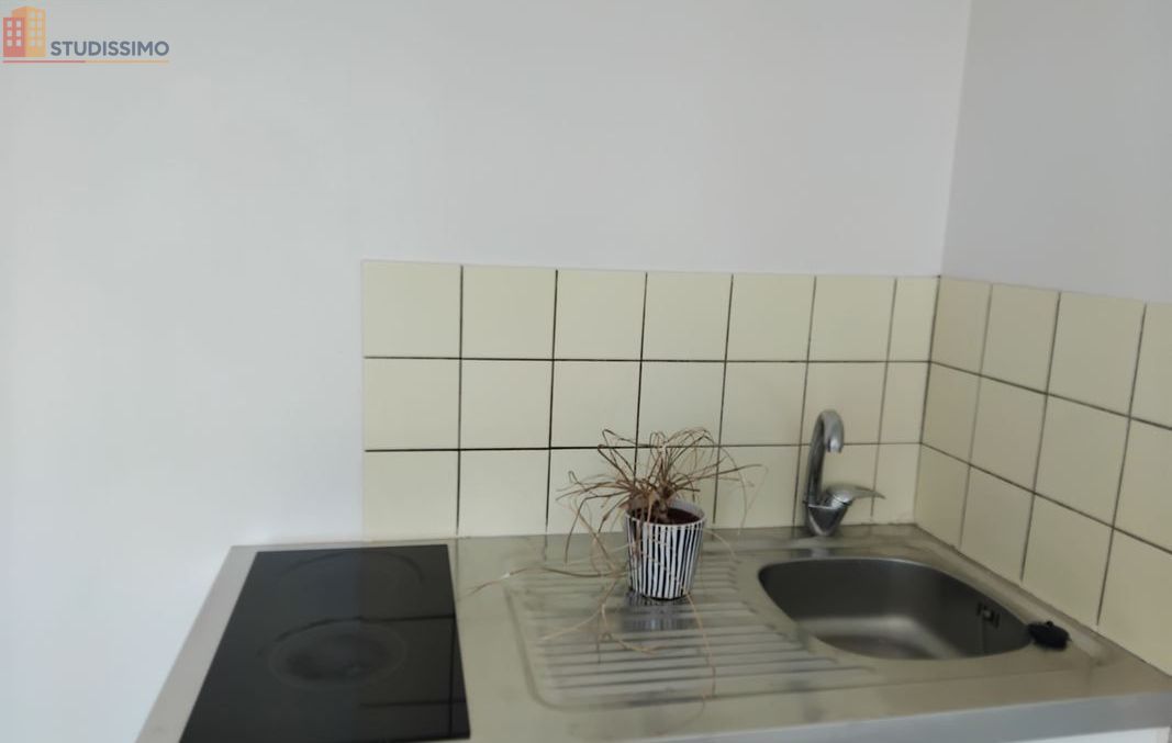 Studio 18m² Strasbourg Esplanade - Vue, calme - Photo 2
