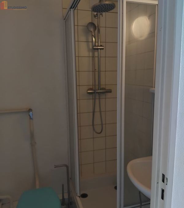 Studio 18m² Strasbourg Esplanade - Vue, calme - Photo 1