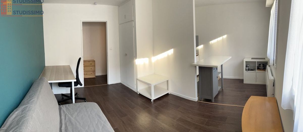 Studio à Strasbourg
