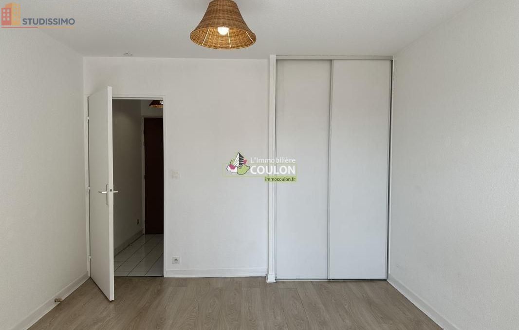 Studio 22m² Clermont-Ferrand 63000 - Photo 13