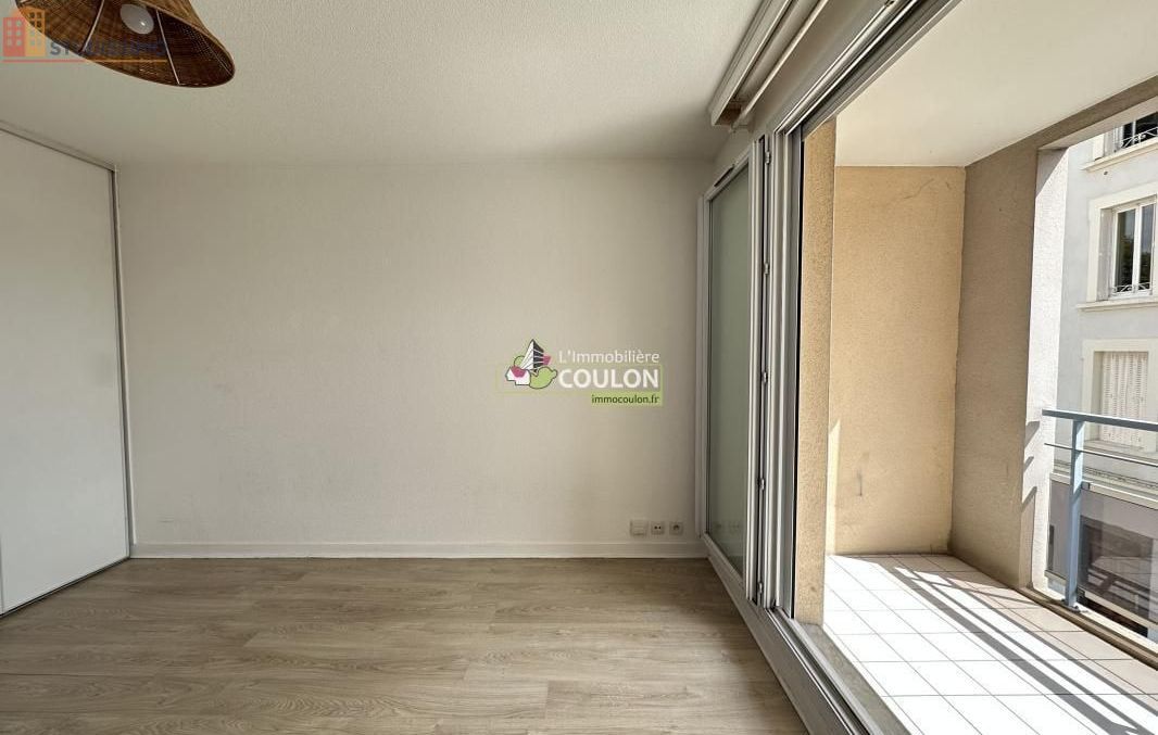 Studio à Clermont-Ferrand