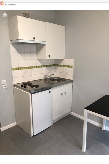 Studio à Clermont-Ferrand