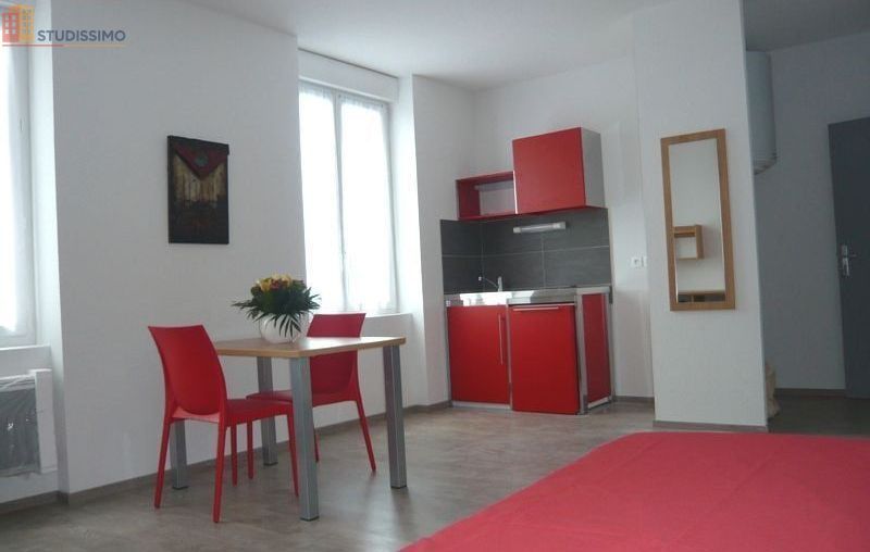 Studio à Clermont-Ferrand
