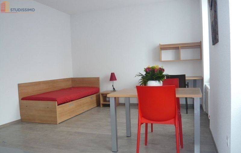 Studio 27m² Clermont-Ferrand 63000 - Photo 4