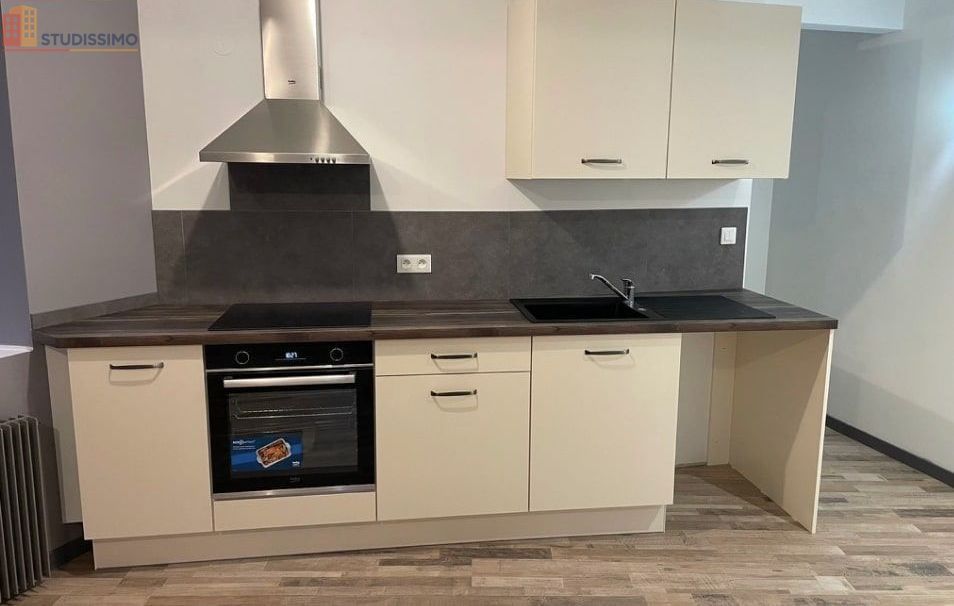 Studio 35m² Barr centre-ville - Photo 2
