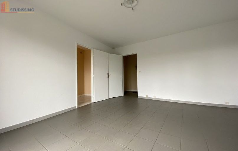 Studio 33m² Dreux 28100 - 7e étage, lumineux - Photo 3