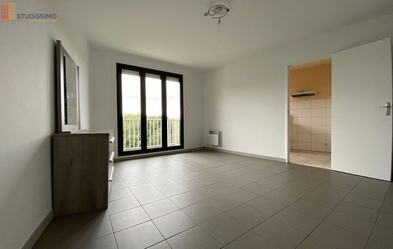 Studio 33m² Dreux 28100 - 7e étage, lumineux - Photo 4