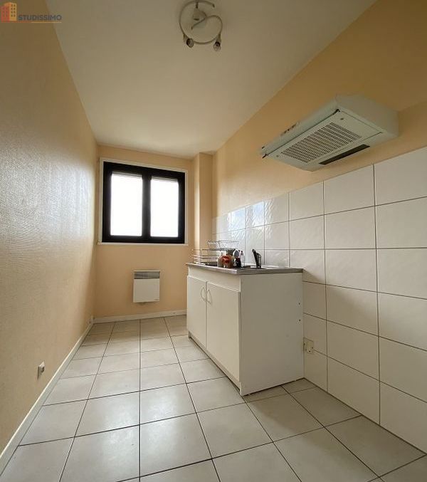 Studio 33m² Dreux 28100 - 7e étage, lumineux - Photo 1