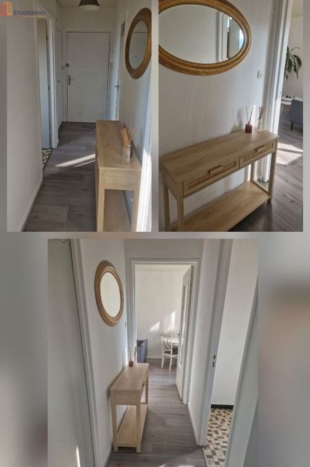 Studio 29m² Obernai - Meublé, lumineux - Photo 2