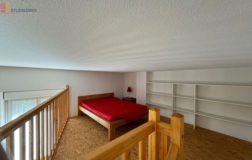 Studio 27m² Clermont-Ferrand 63000 - Photo 6