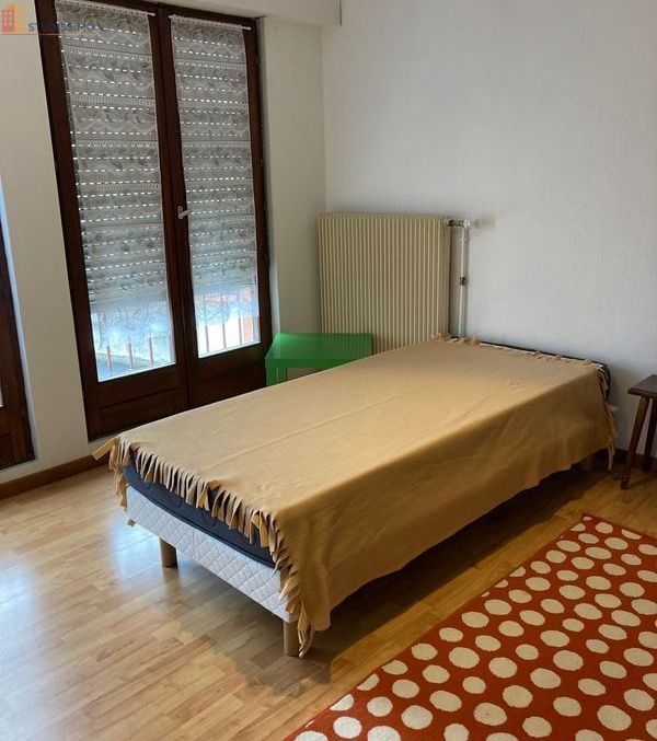 Studio à Strasbourg