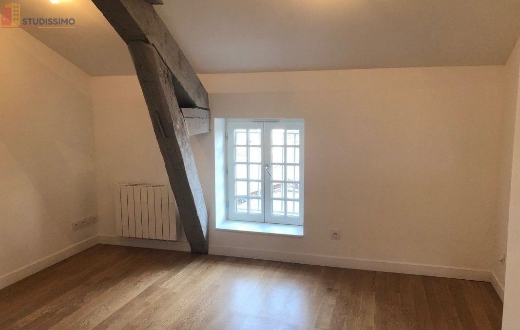 Studio à Clermont-Ferrand
