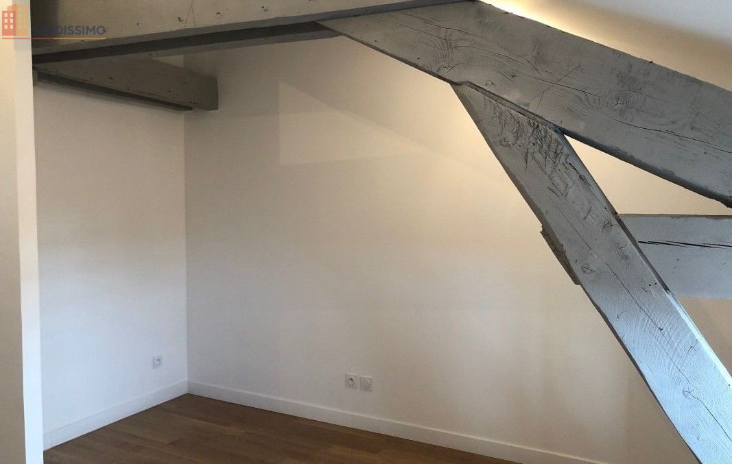 Studio 27m² Clermont-Ferrand 63000 - Photo 2