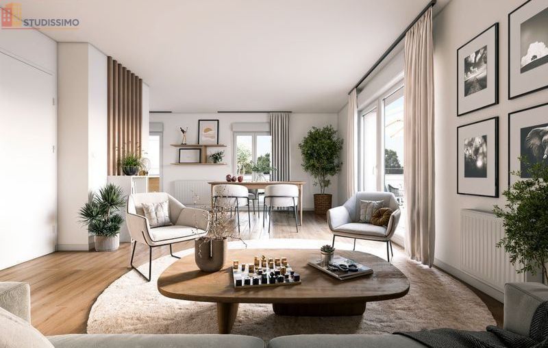 Studio 31m² Chartres - Centre-ville, proche commerces - Photo 3