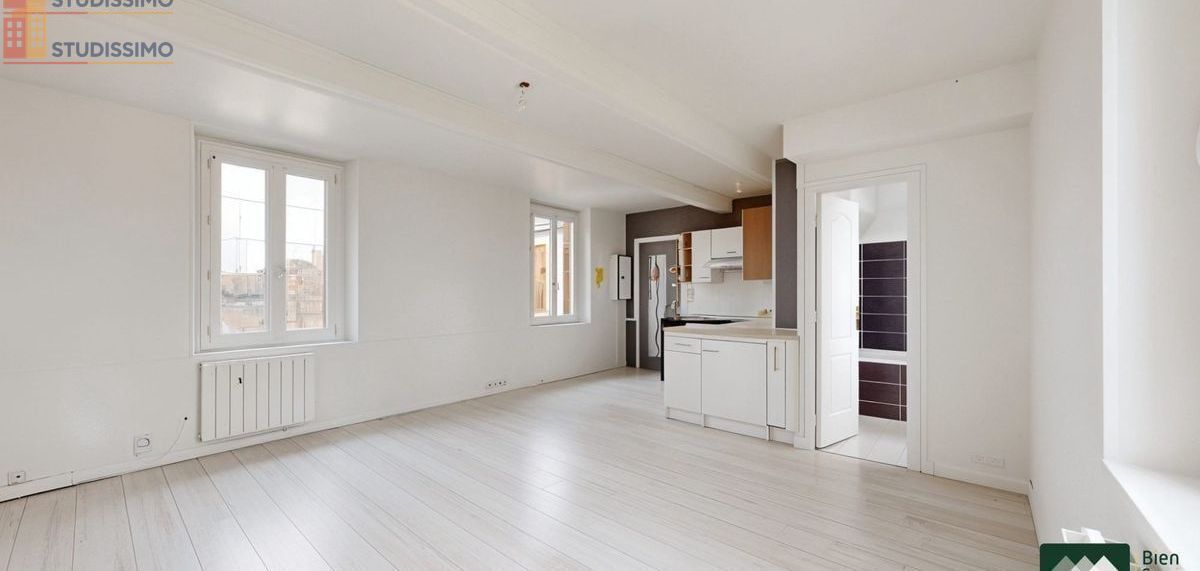 Studio 29m² Chartres 28000 - Photo 7