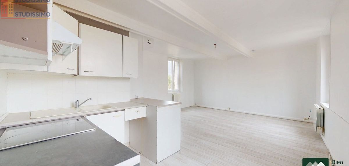 Studio 29m² Chartres 28000 - Photo 5