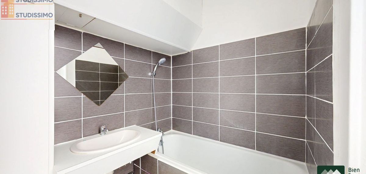 Studio 29m² Chartres 28000 - Photo 4